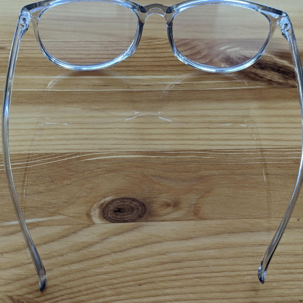 Computer screen glasses new - Picture 3 of 5